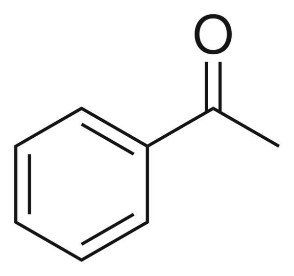 ACETOPHENONE AR/ACS 99.00% CAS NO. 98-86-2 (50150) - Image 2